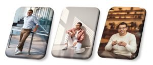 Copy & Paste AI Photo Prompts