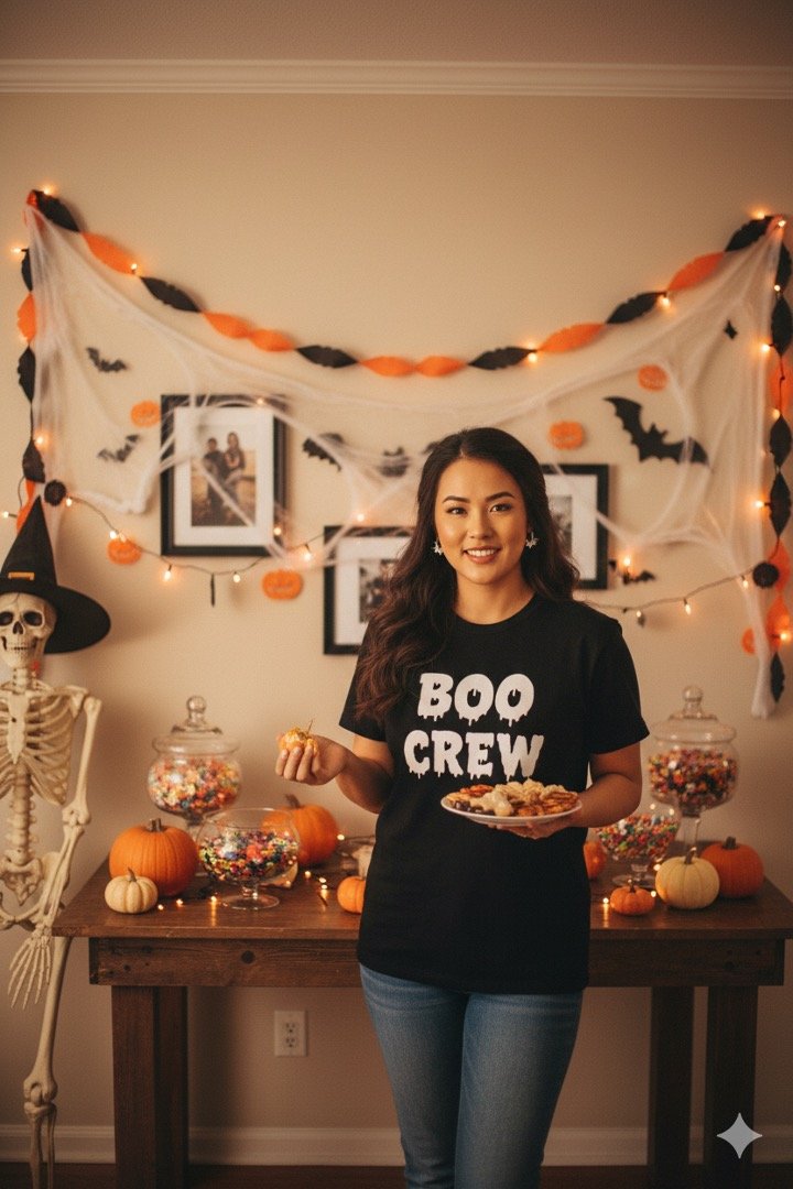 Face-Safe Editing Halloween Prompts 4