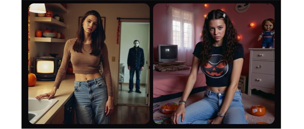 7 Free Halloween AI Image Generators to Create Spooky Photos Fast