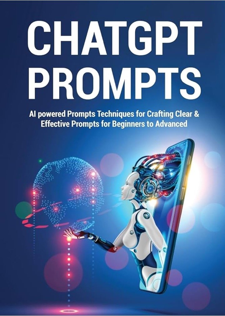 Free Prompts Hub - I am khan PhD