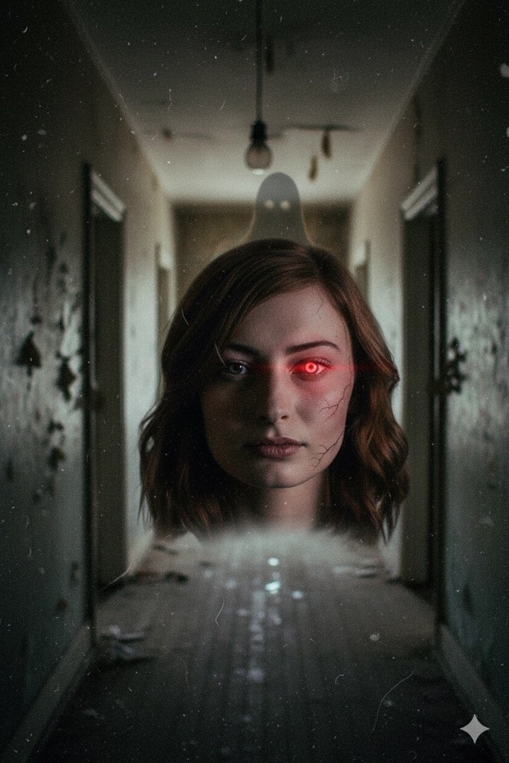 Gemini AI Prompts for Halloween Pictures 10