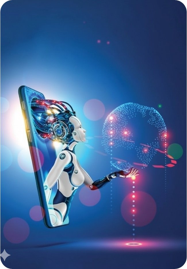 Prompt Powerhouse – Free AI Prompts for Creators 1