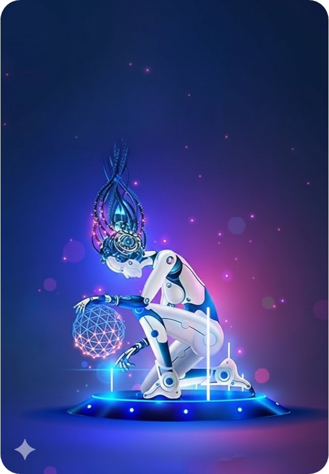 Prompt Powerhouse – Free AI Prompts for Creators 1