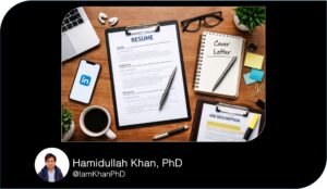 10 Expert-Level ChatGPT Prompts for Job Application