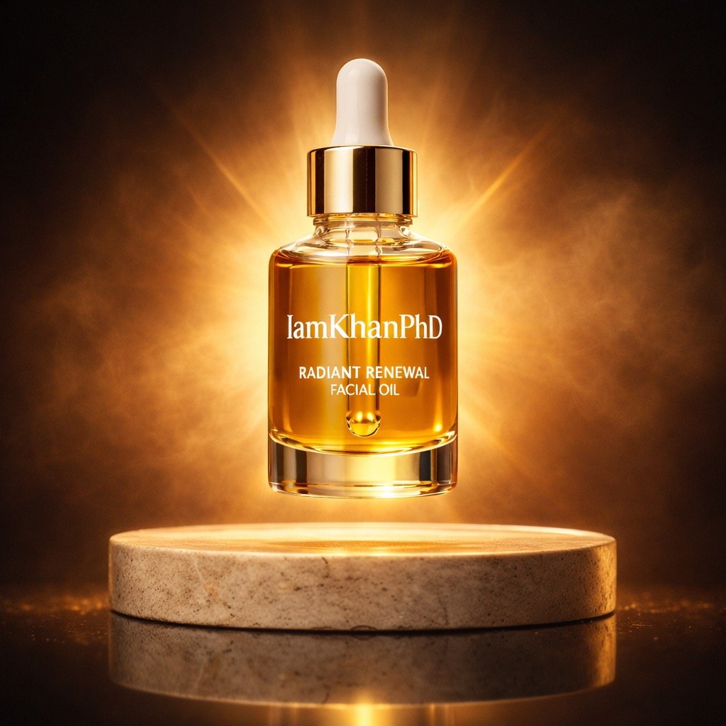 Create Premium Serum Ads with These Luxury Product Prompts 2