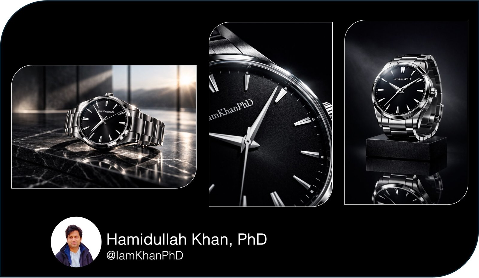 Create Rolex-Level Ads with AI