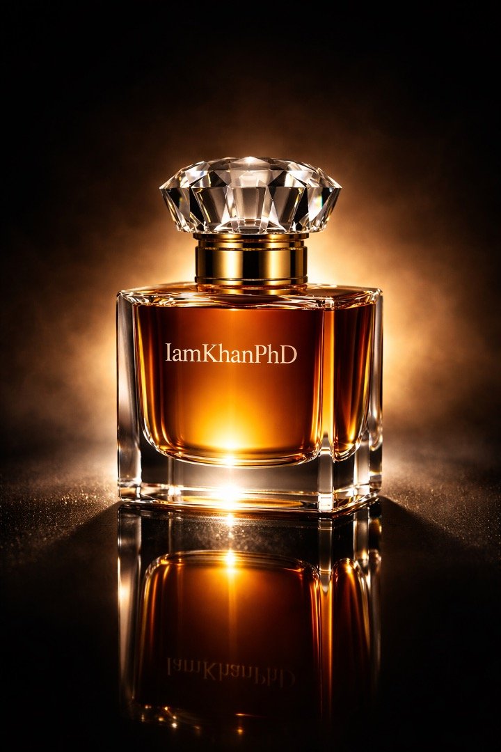 High-Impact AI Perfume Photography Prompts 2
