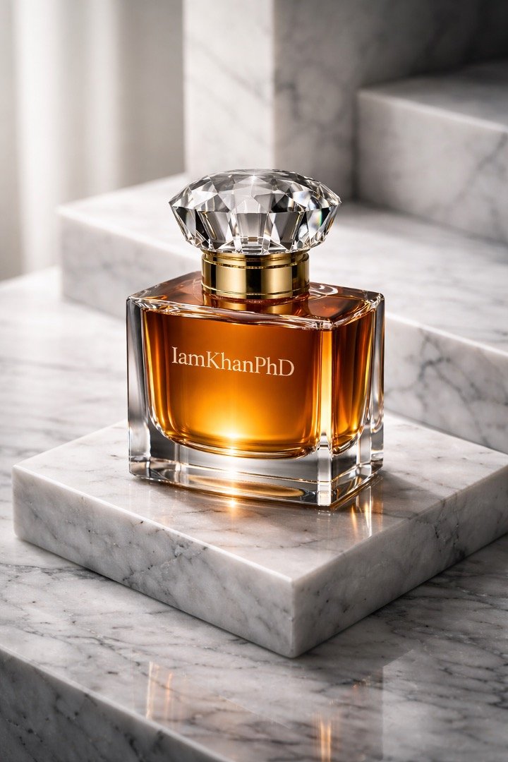 High-Impact AI Perfume Photography Prompts 3