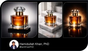 High-Impact AI Perfume Photography Prompts