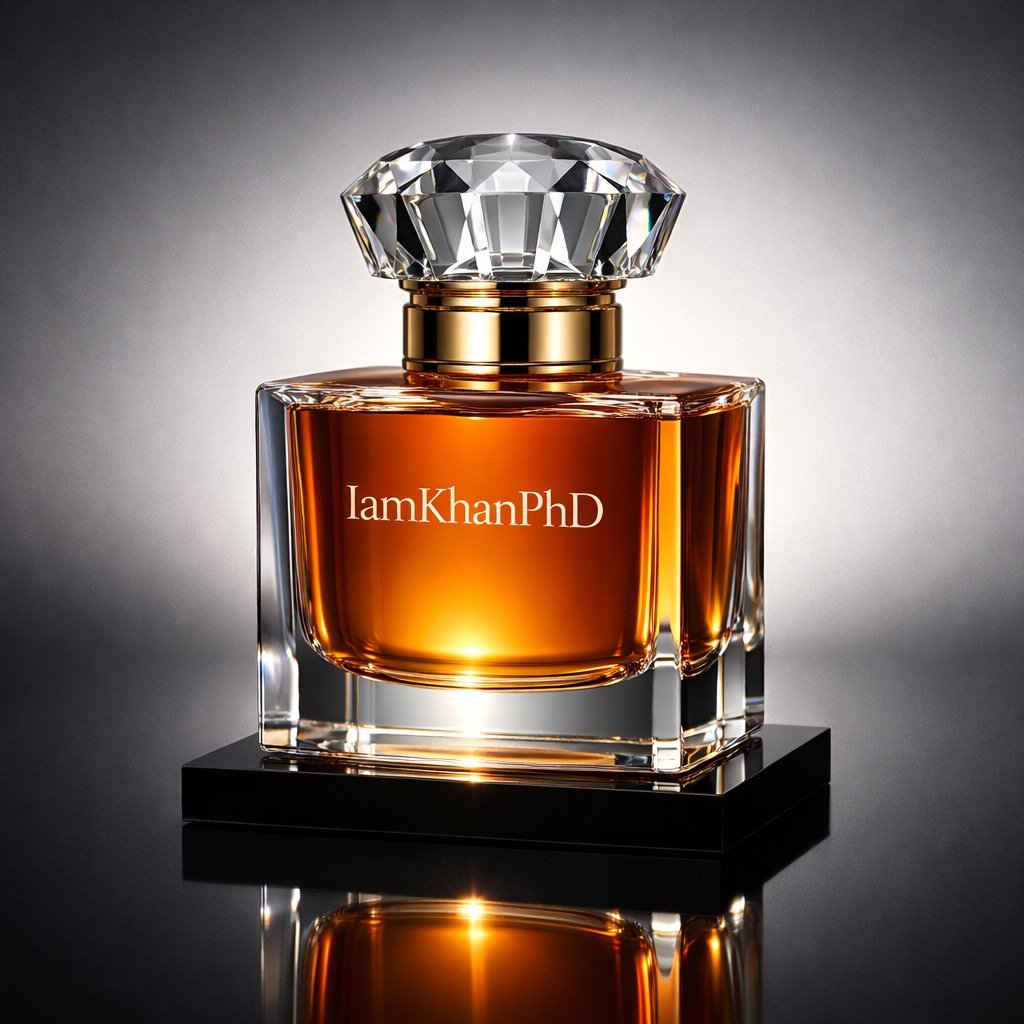 High-Impact AI Perfume Photography Prompts 2