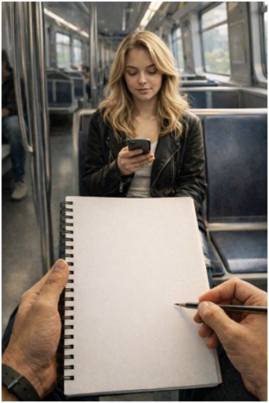 How I Created a Viral Time-Lapse Drawing Video (Step-by-Step Guide + Full Prompts)