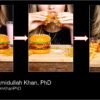 Ultra-Realistic Glass Burger ASMR Prompts (8K Hyper-Glossy Food Art)