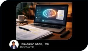 10 ChatGPT Prompts Every Researcher Needs for Abstract Writing