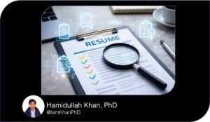 10 ChatGPT Prompts for ATS Resume Optimizer