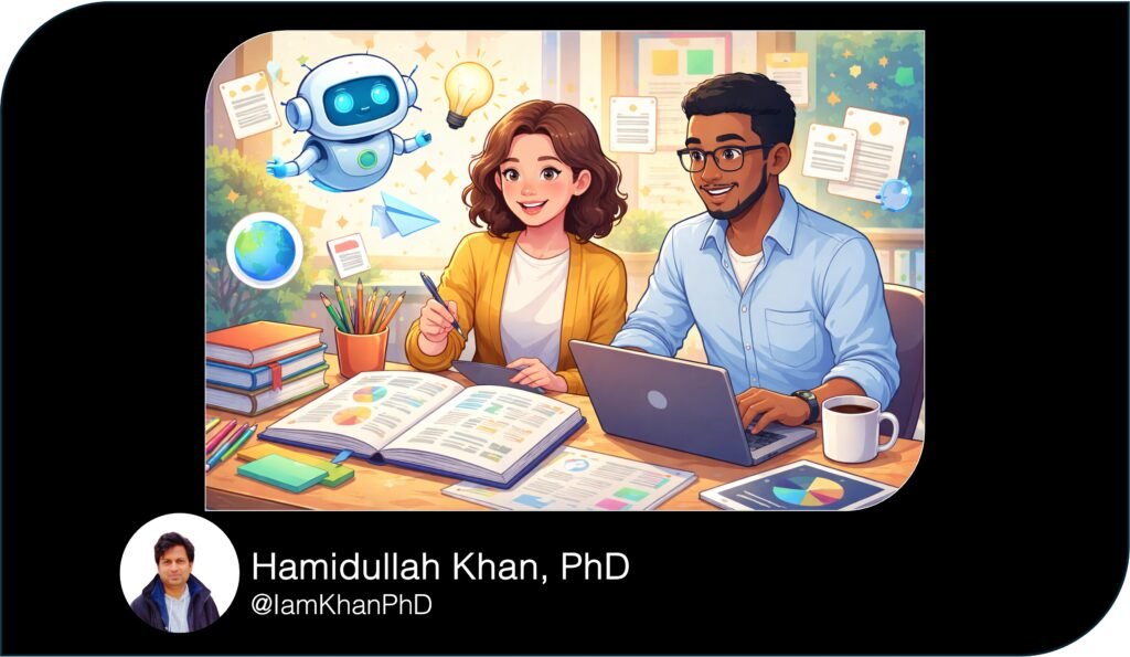 10 ChatGPT Prompts for Lesson Planning