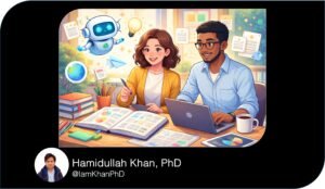 10 ChatGPT Prompts for Lesson Planning