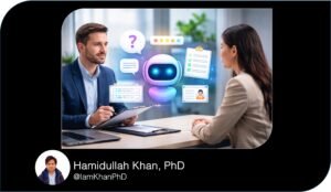 10 ChatGPT Prompts for an Interview Question Simulator