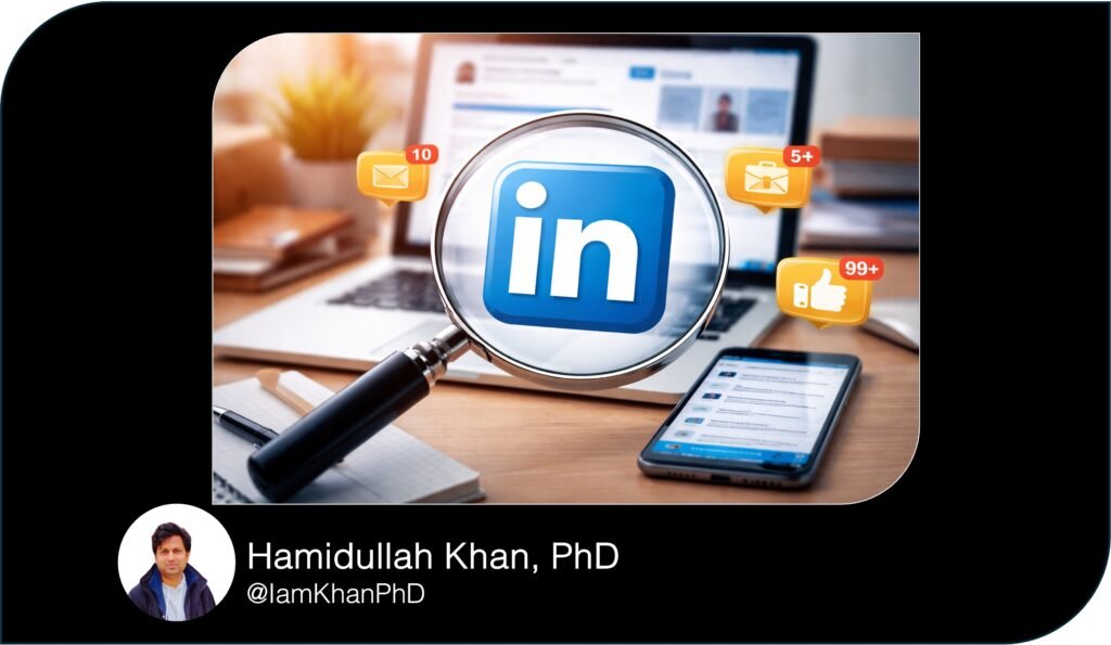 10 LinkedIn Headline Prompts That Make Your Profile Impossible to Ignore