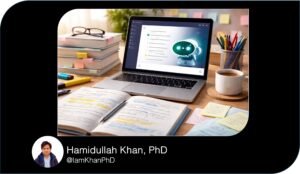 ChatGPT Prompt for Summarizing Lecture Notes