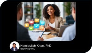 ChatGPT Prompts for Behavioral Interview Questions