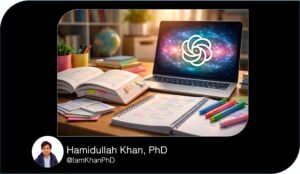 ChatGPT Prompts for Turning Textbook Chapters into Study Guides