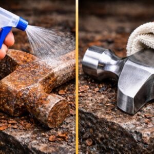 Free Viral Rust Remover Prompt Pack for AI Videos