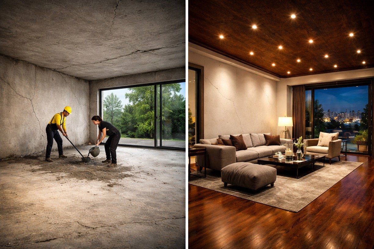 Free Download Viral Home Renovation AI Prompt 2