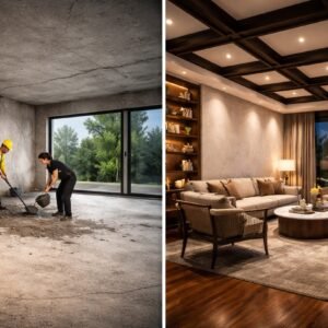 Create Viral Transformation Videos with This Free Veo 3 Prompt Pack