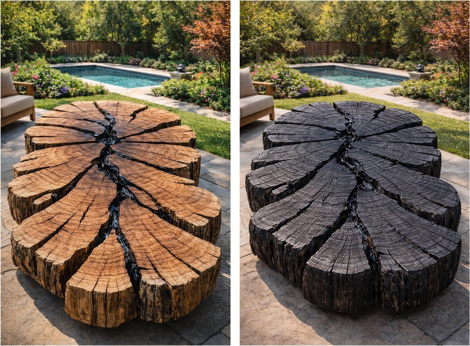 How I Made Satisfying Viral Resin Art Videos (Complete Prompts) a1