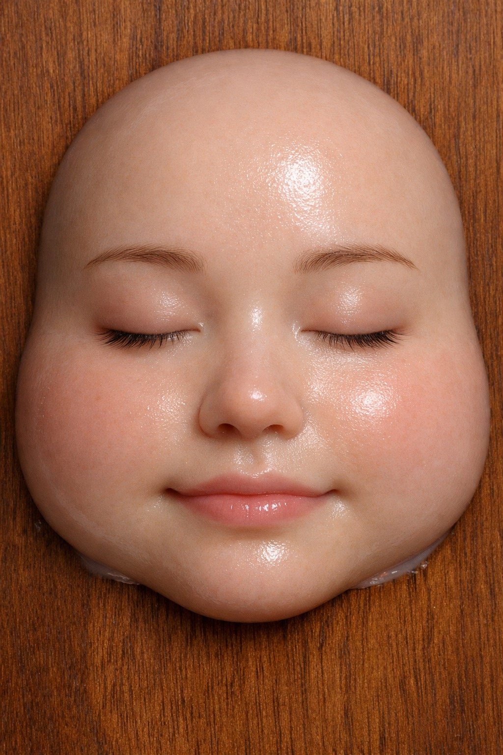 Hyper-Realistic ASMR Face Prompt Pack for Viral Shorts