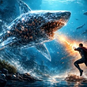 Viral Glass Animal AI Video Prompt Pack