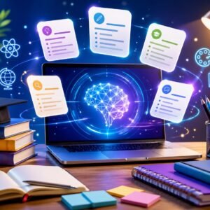Education AI Prompt Bundle: 150 Editable Prompts
