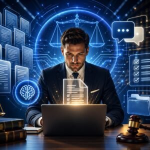 Lawyers AI Prompt Bundle: 150 Editable Prompts