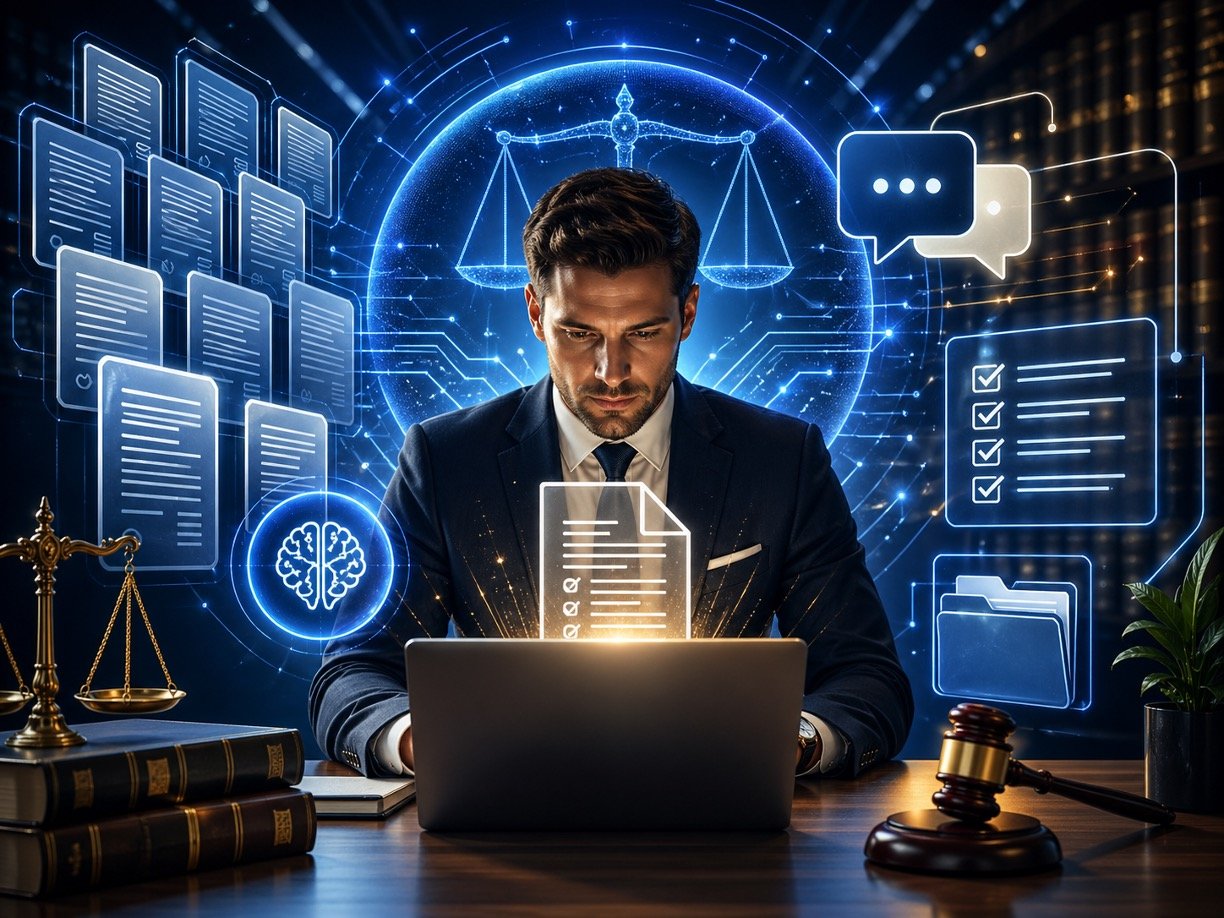 Lawyers AI Prompt Bundle- 150 Editable Prompts Lawyers AI Prompt Bundle: 150 Editable Prompts