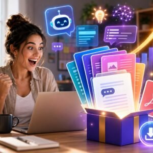SEO AI Prompt Bundle: 150 Editable Prompts