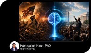 10 AI Prompts for Comparing Two Historical Events