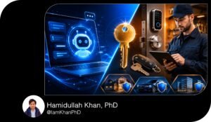 10 AI Prompts for Locksmith Service Pages
