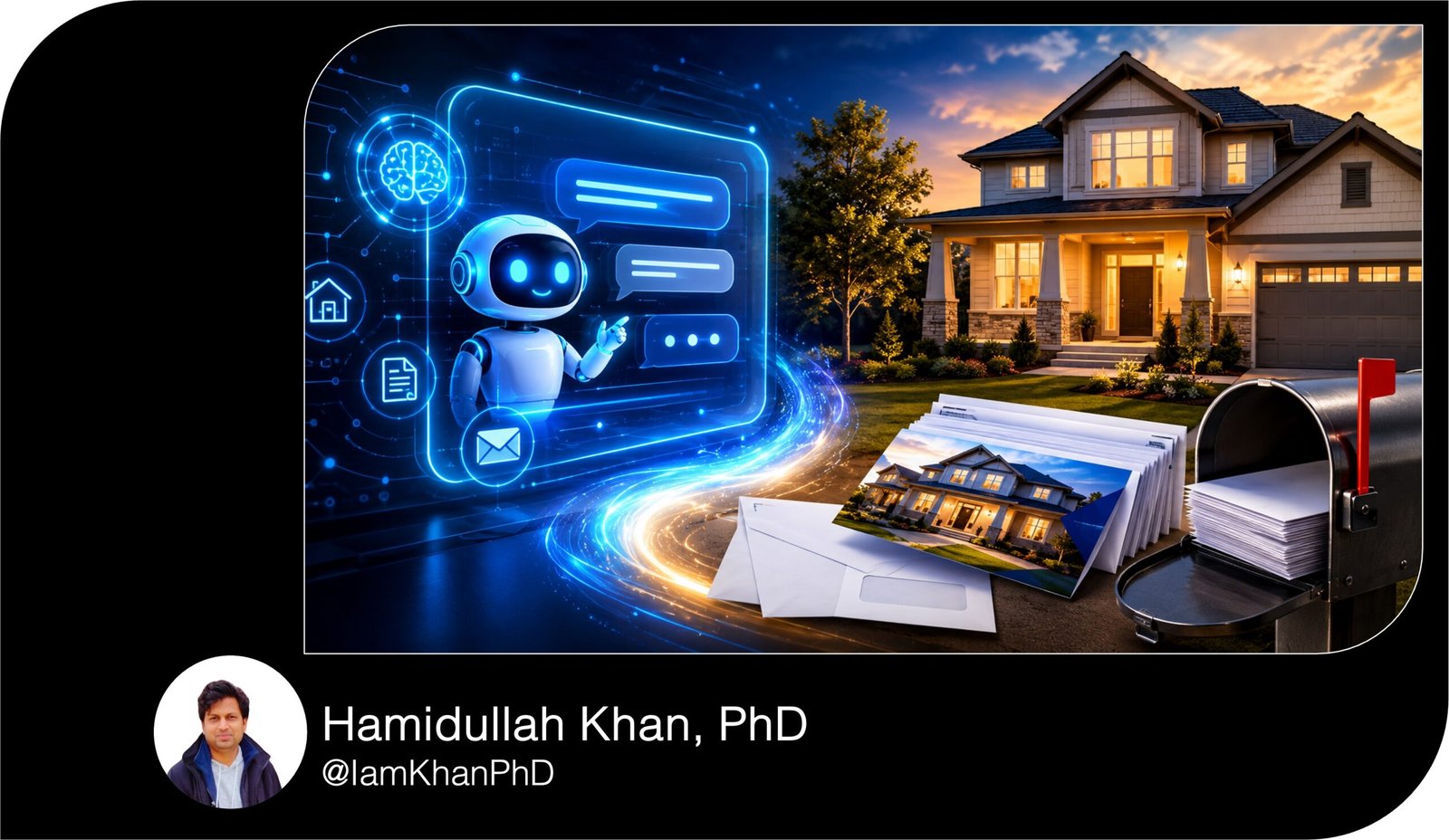 10 AI Prompts for Real Estate Farming Letters