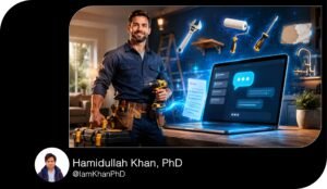 10 ChatGPT Prompts for Handyman Service Descriptions
