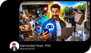 10 ChatGPT Prompts for Junk Removal Marketing
