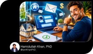 10 ChatGPT Prompts for Mortgage Preapproval Emails