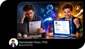 10 ChatGPT Prompts to Improve Your Resume