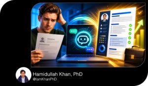 10 ChatGPT Prompts to Tailor Your Resume for Any Job