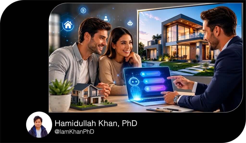 10 Free Real Estate Buyer Consultation AI Prompts