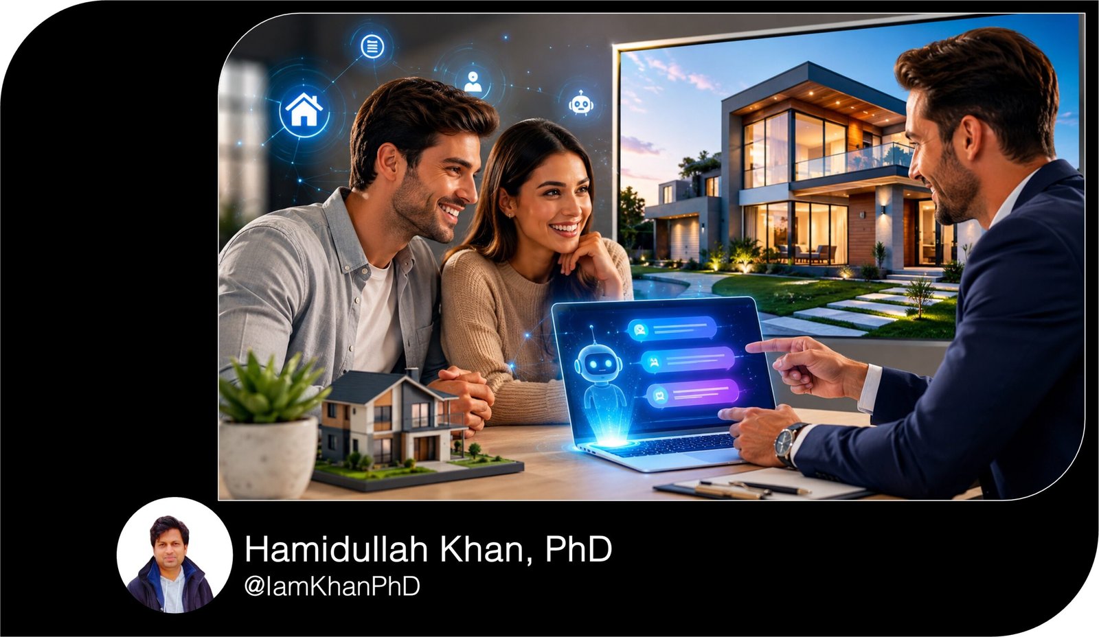 10 Free Real Estate Buyer Consultation AI Prompts