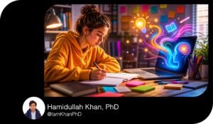10 Powerful AI Writing Prompts Every Student Should Use