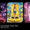 5 Viral Social Media Mega City AI Prompts