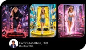 5 Viral Social Media Mega City AI Prompts
