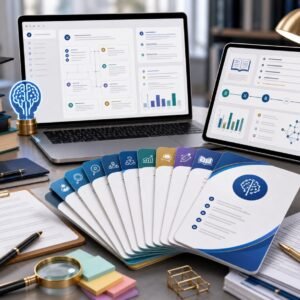 50 FREE AI Prompts to Help You Plan, Write & Improve Your Dissertation