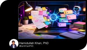 AI Prompts for Creating Flashcards From Notes